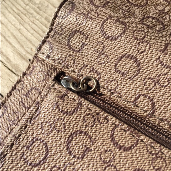 Guess wallet - Picture 6 of 7